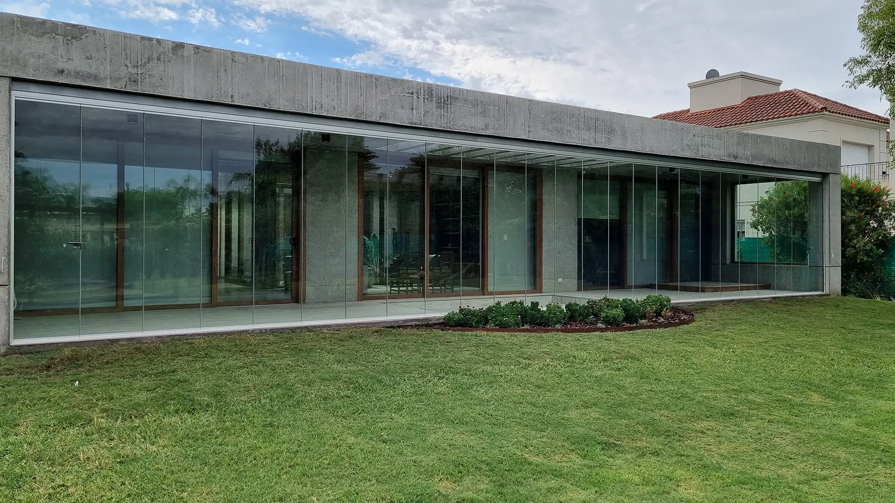 Antes de la instalación