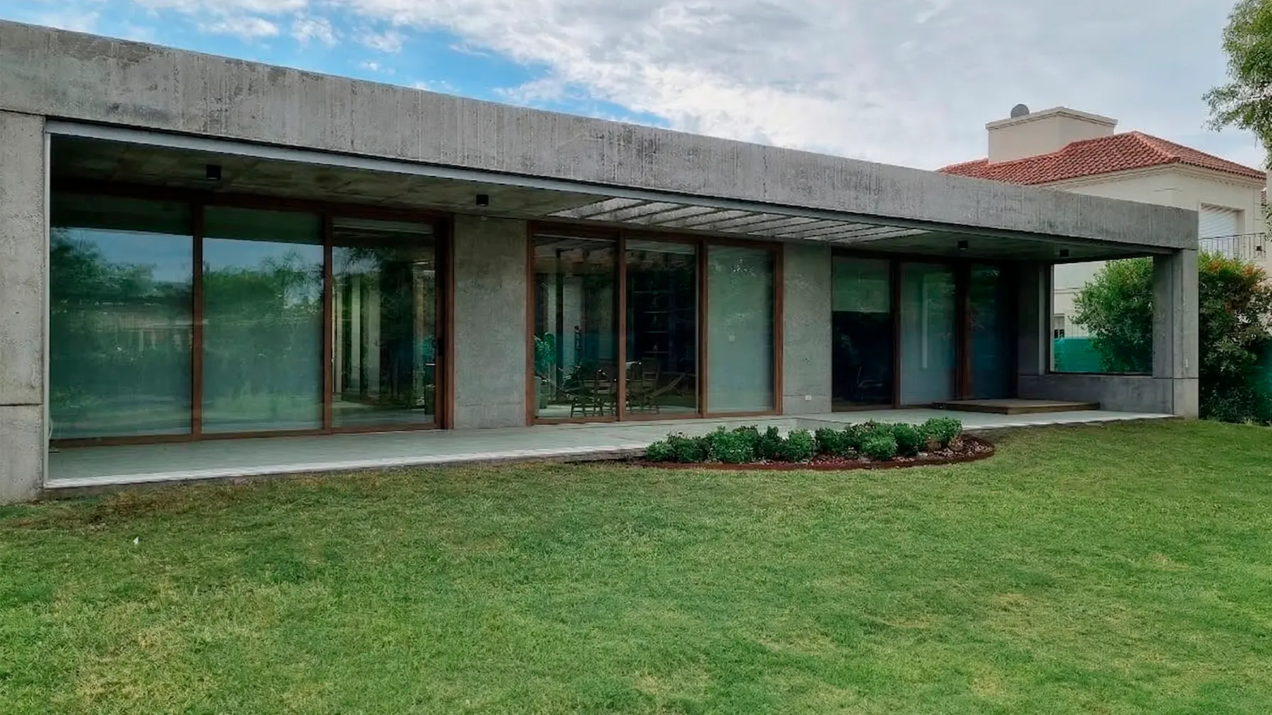 Después de la instalación